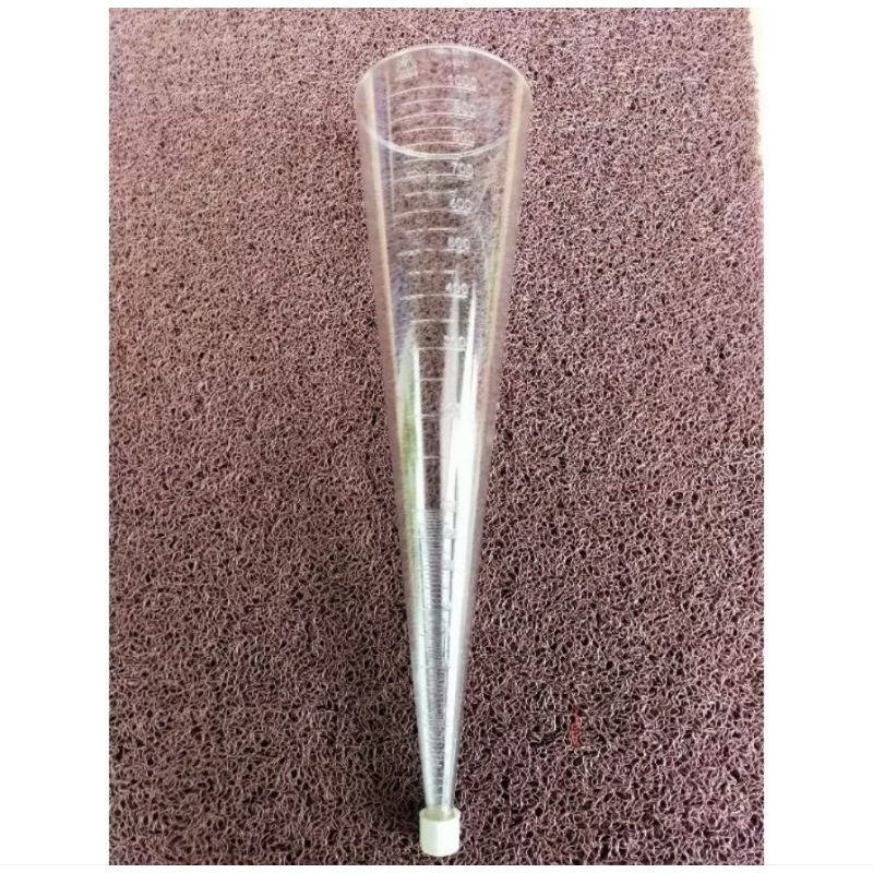 Imhoff Cone 1000 ml