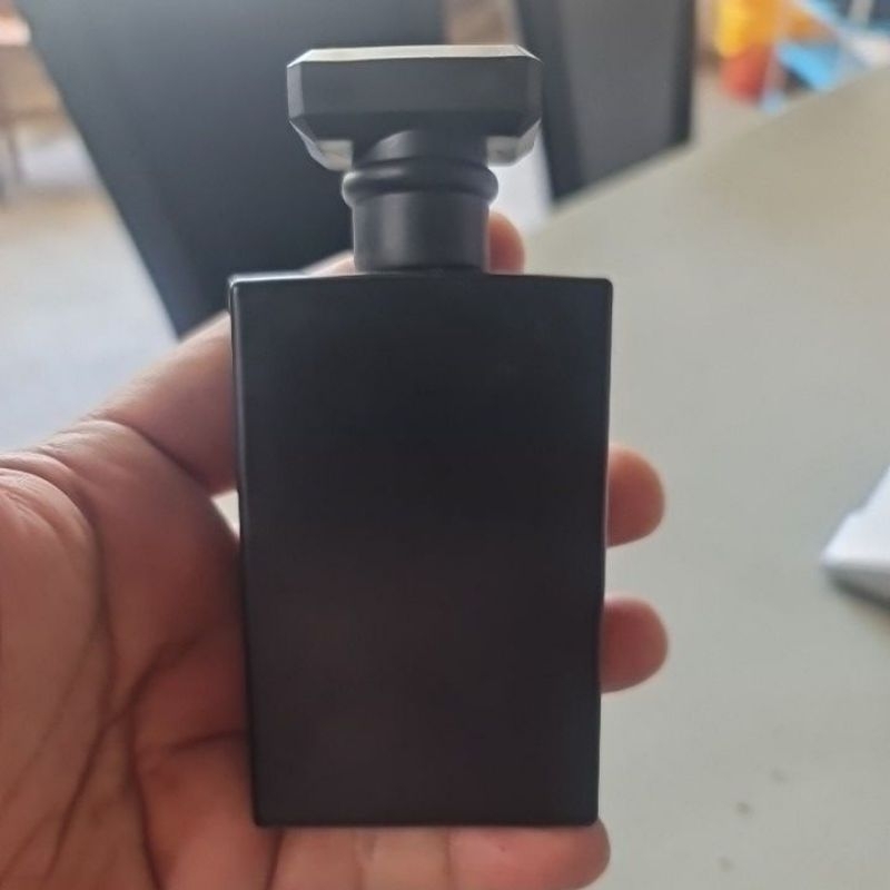 botol parfum coco chanel 50 ml paket 30 pcs