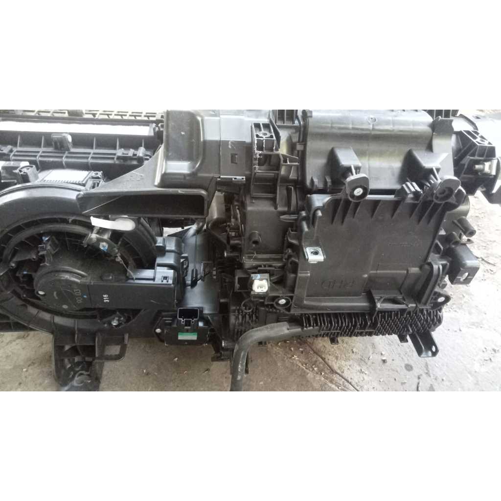 Blower AC Fortuner VRZ