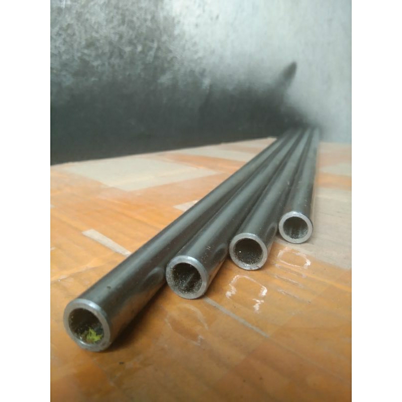 Pipa Besi Od 12,5 mm Id 8,5 mm Panjang 56 cm
