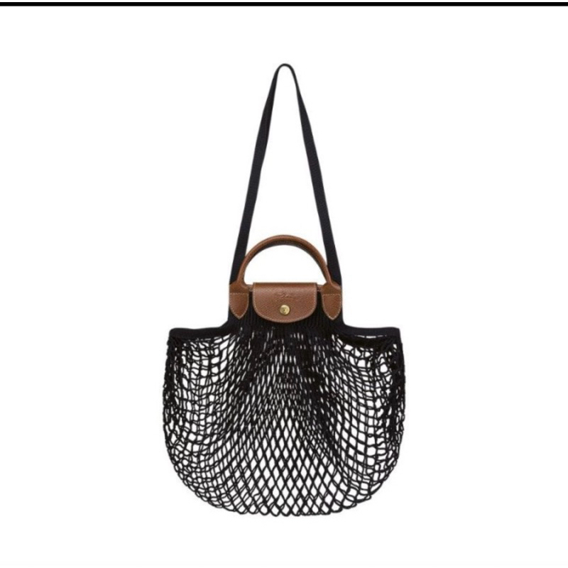 [DearSisters69] tas Longchamp jaring