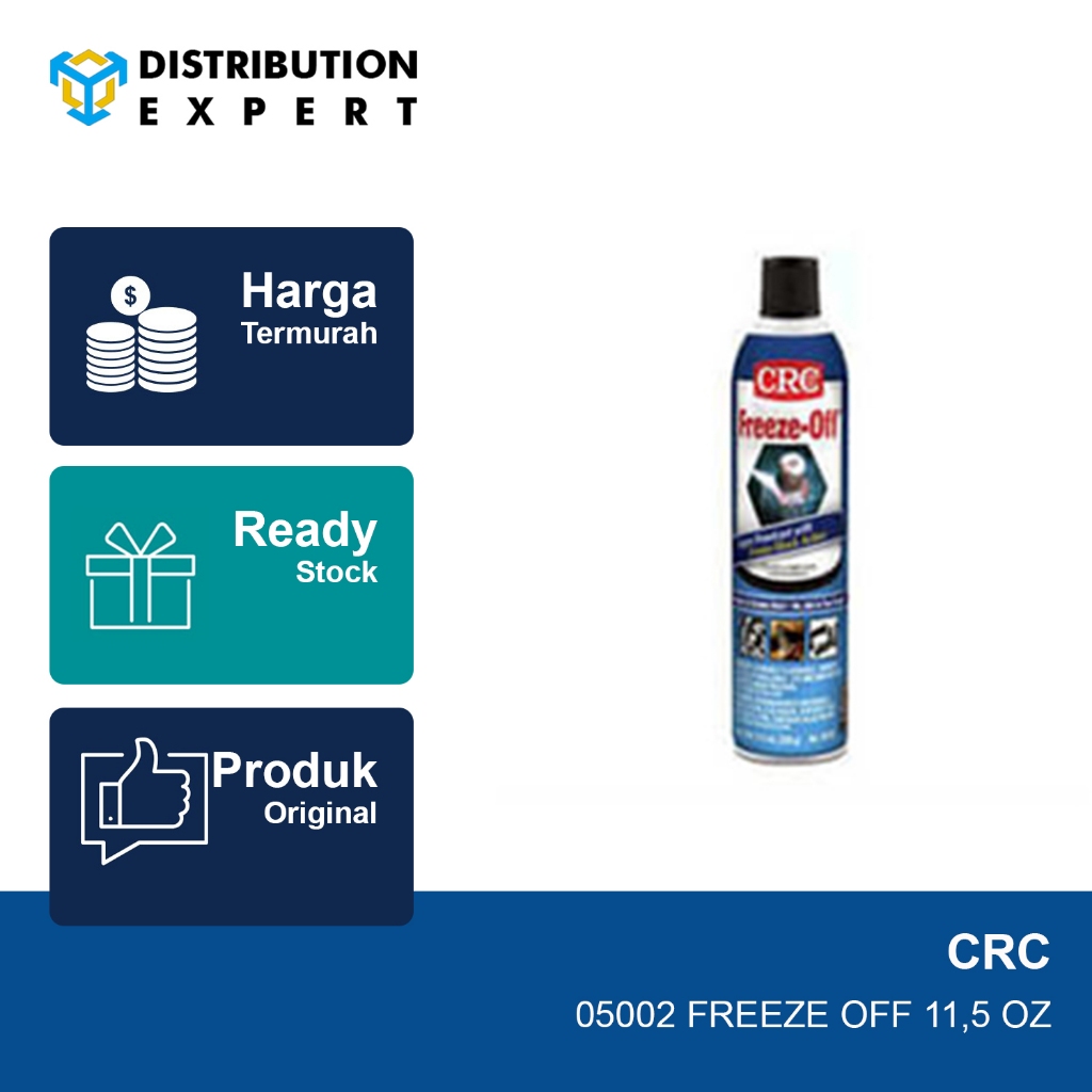 CRC 05002 Freeze-Off 11,5 oz