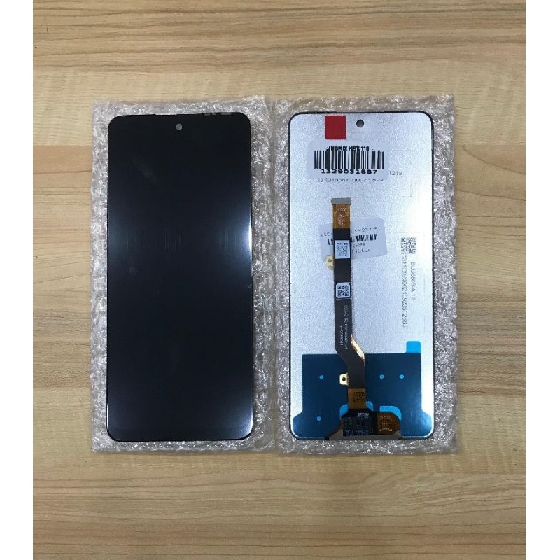 LCD FULLSET INFINIX HOT 11S/HOT 11S NFC INCELL