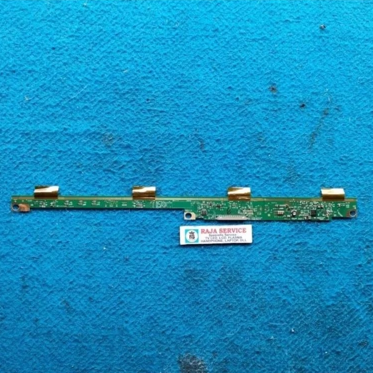 tcon tv LG 22LS2100 LG22LS2100 t-con t con tikon ticon mesin