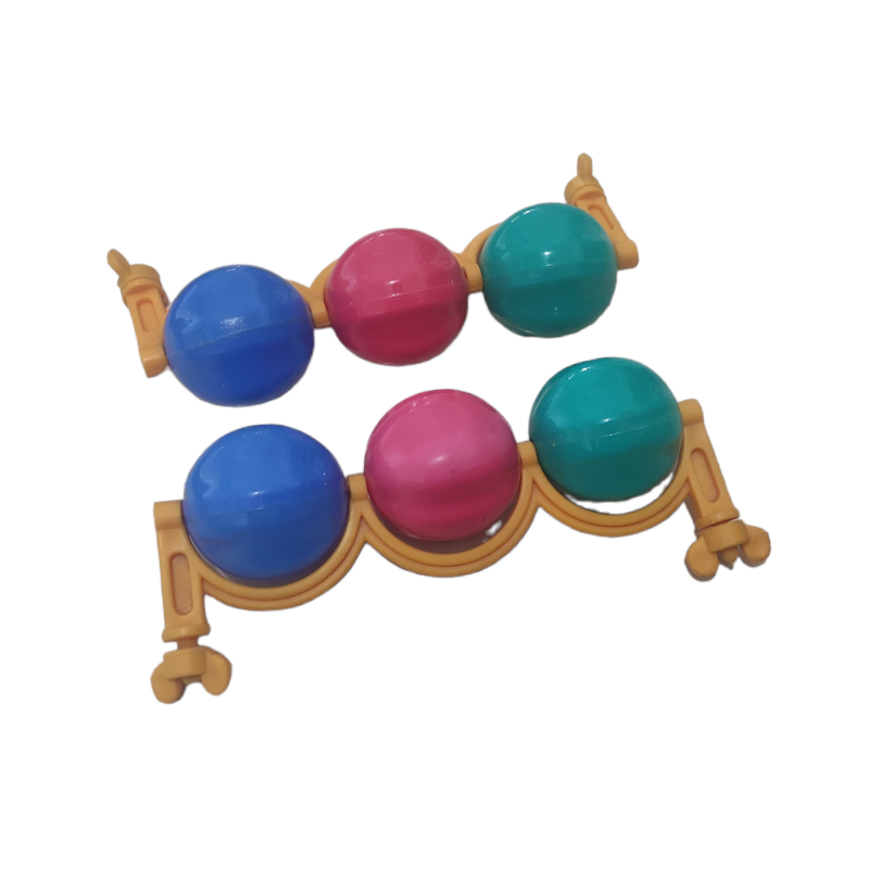 Mainan Roda Bayi Kolecer Baby Box