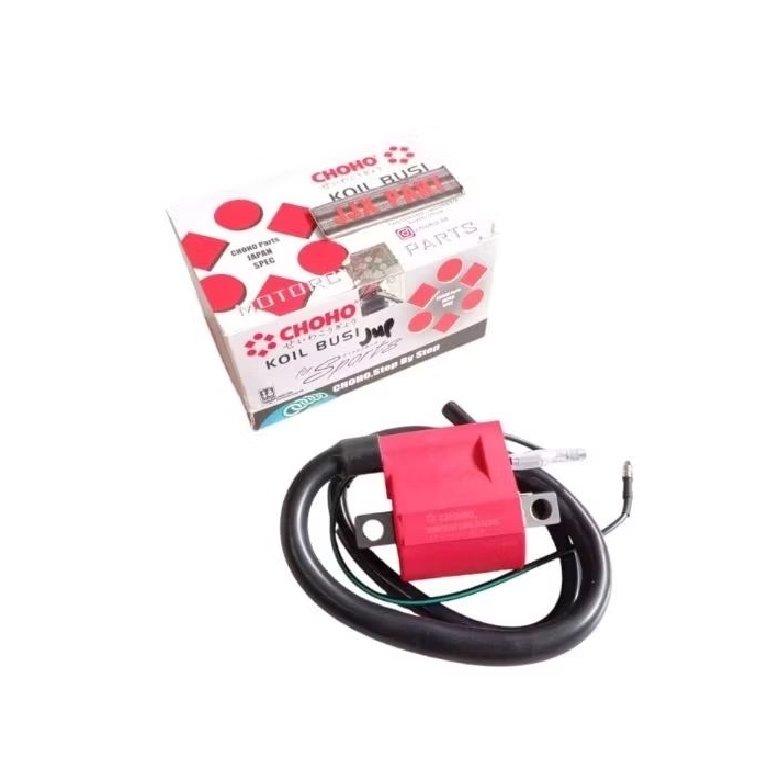 KOIL COIL RACING JUPITER Z VEGA ZR VEGA R CRYPTON JUPITER Z NEW JUPITER MX