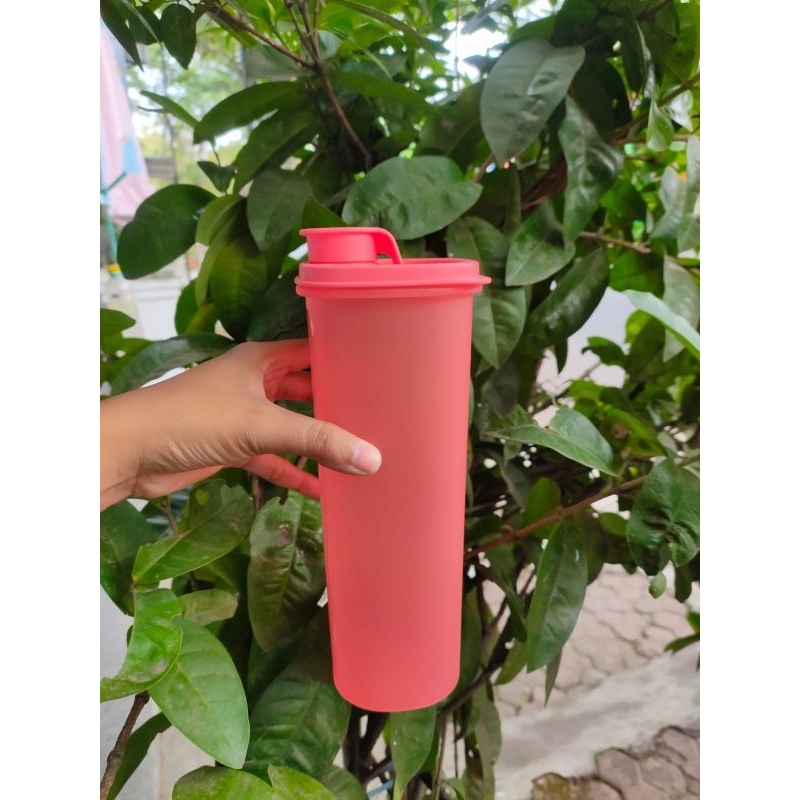 TUPPERWARE // Tempat Minyak //CCO Guava 930ml