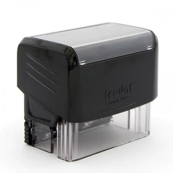 

TRODAT STEMPEL PESANAN 3912