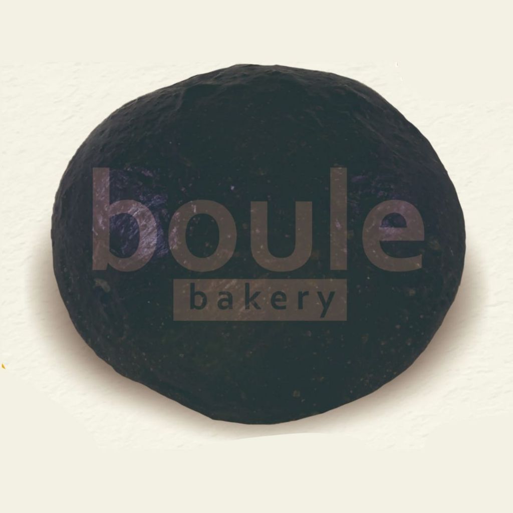 

ROTI AFRICAN BLACK BY BOULE