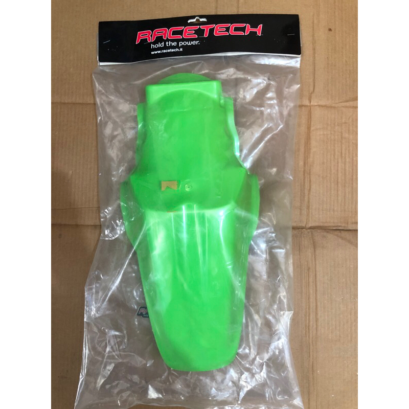 Spakbor belakang Rear fender Kx85 100 2013 Racetech