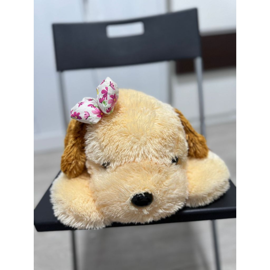 boneka doggy