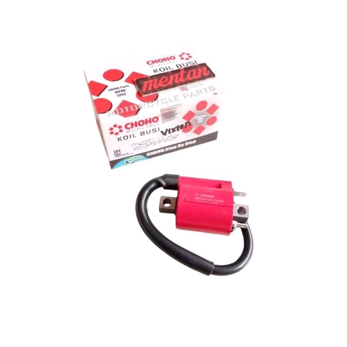 KOIL COIL RACING VIXION OLD LAMA VIXION NEW R15 NMAX XABRE AEROX LEXI