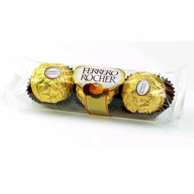 

Ferrero Rocher isi 3 EXP 22 JAN 2025