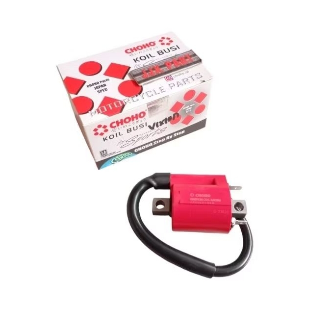 KOIL COIL RACING VIXION OLD LAMA VIXION NEW R15 NMAX XABRE AEROX LEXI CHOHO