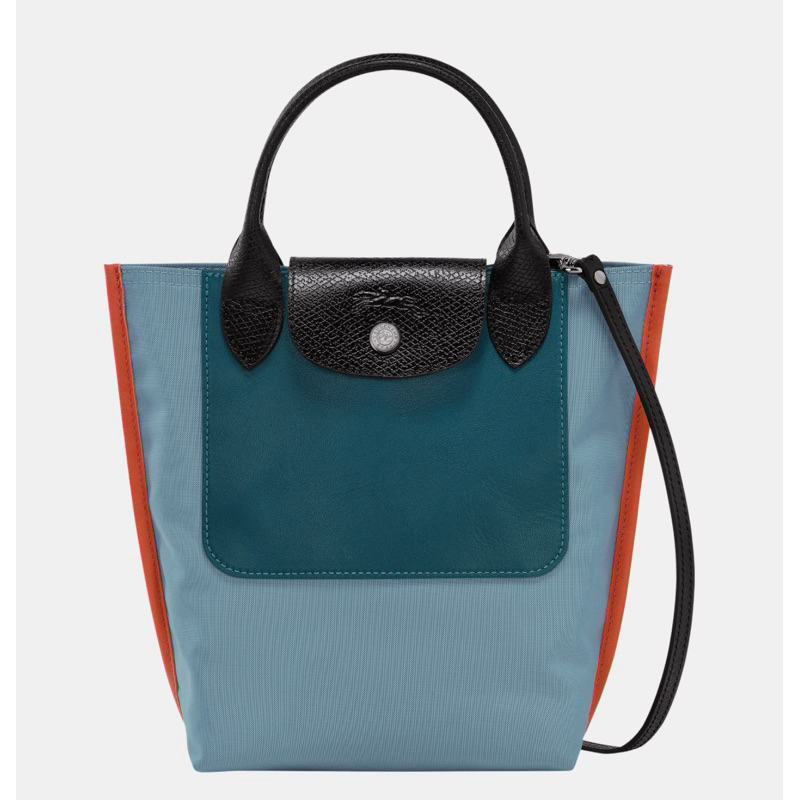 Longchamp RePlay Cabas Shopper XS