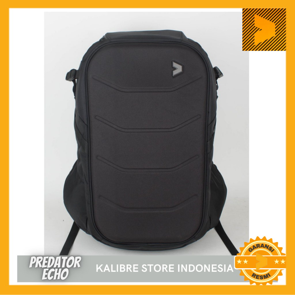 Kalibre Tas Ransel Pria Backpack Predator Echo 911541000