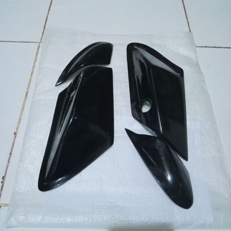 body kit dek dpn bawah ori yamaha mio soul thailand