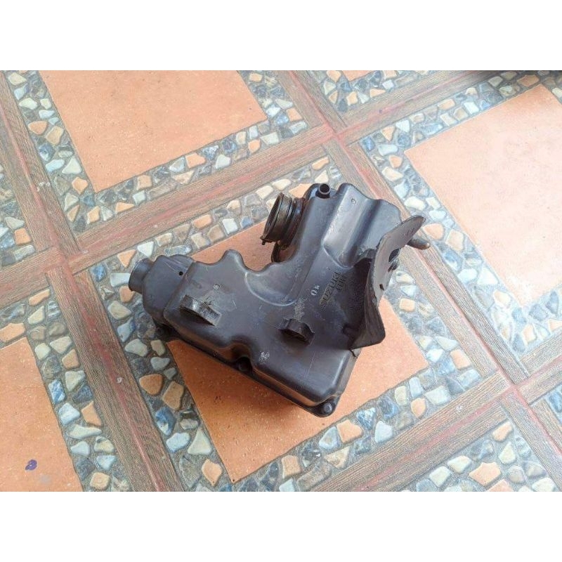 box filter suzuki skydrive