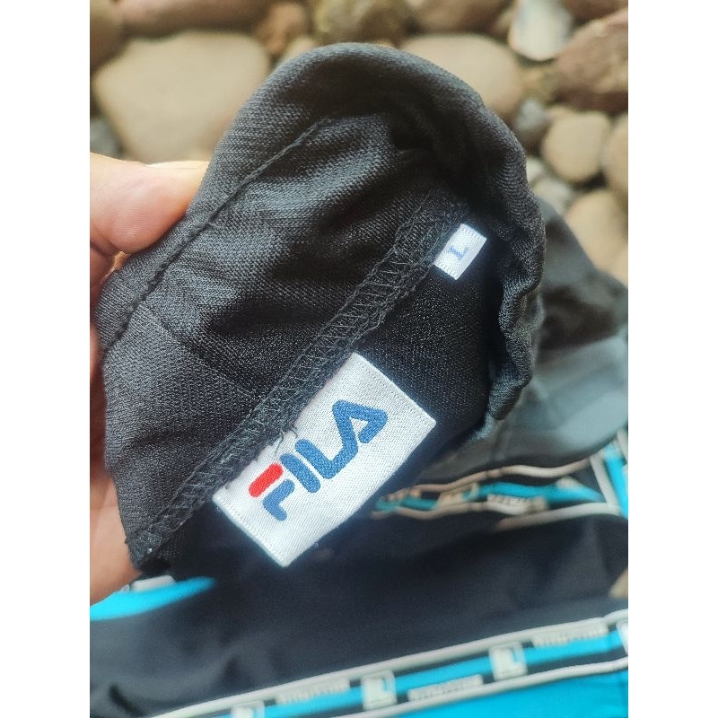 Celana traning Fila