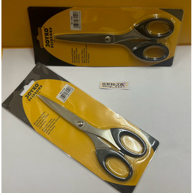 

Gunting Joyko Sedang 838
