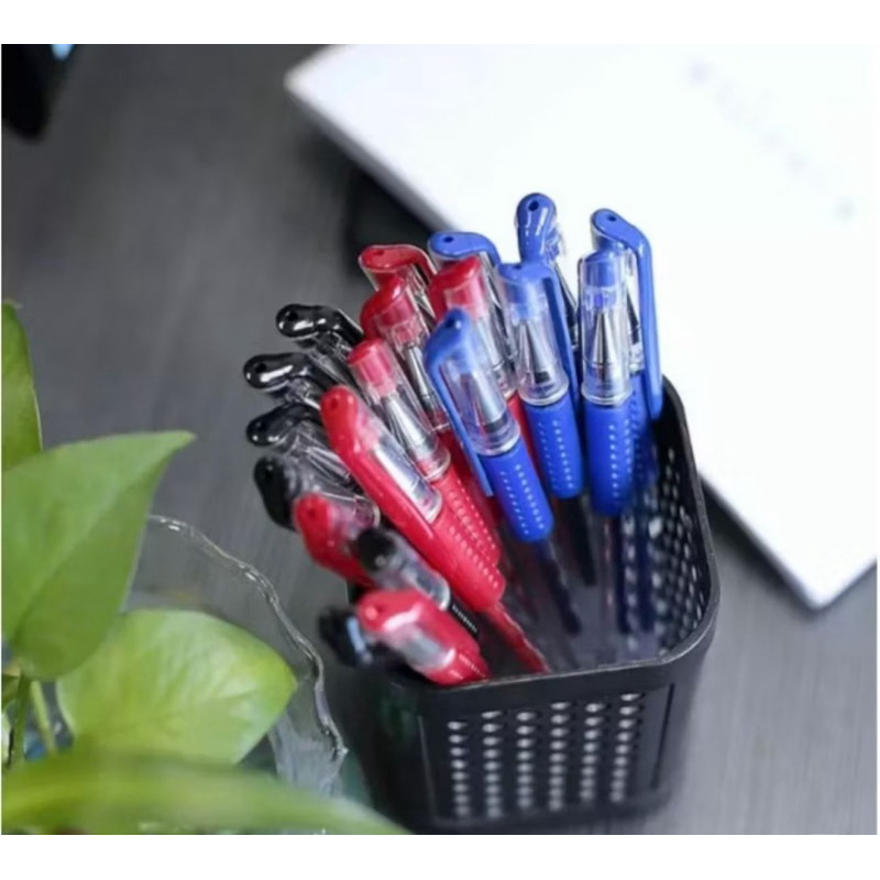 

Pulpen Pena Gel 0.5 mm / Alat Tulis / Perlengkapan Sekolah kerja / bolpen bolpoin murah