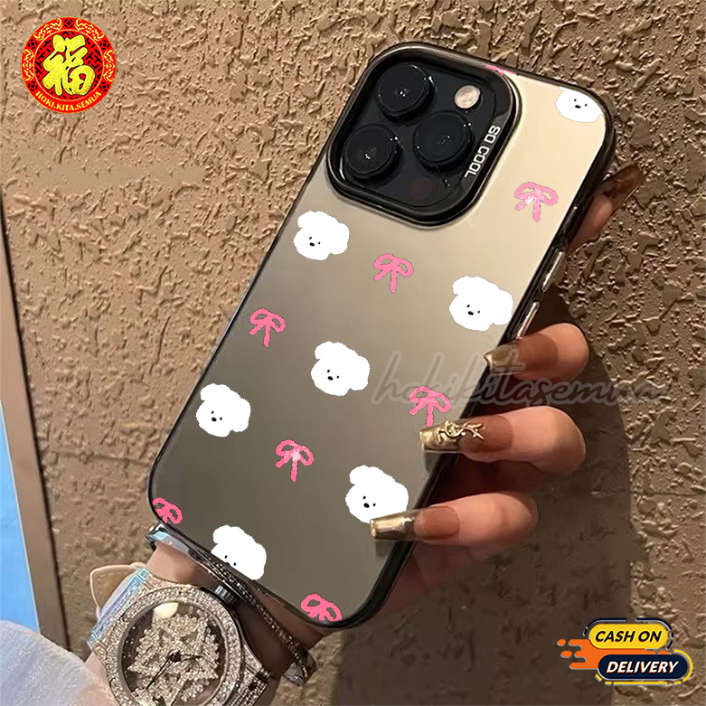 SC128 Premium Matte Hard Casing SAMSUNG A03s A04 A05 A05s A50 A10s A13 4g A14 A20s A21s A23 A33 A34 