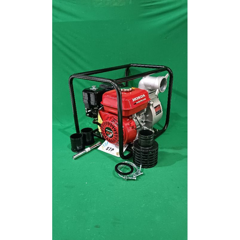 POMPA AIR WB30XN HONDA ORIGINAL