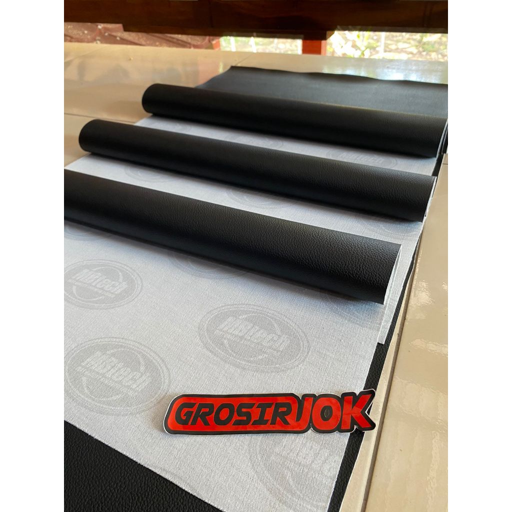 sarung kulit jok motor MBtech original Kulit jok motor universal Kulit jok motor premium Kulit jok h