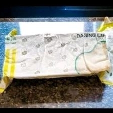 

SamCam Daging Lapis Vegetarian Soja 300gr