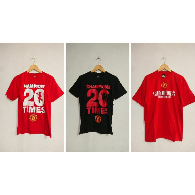 KAOS BOLA VINTAGE 1902