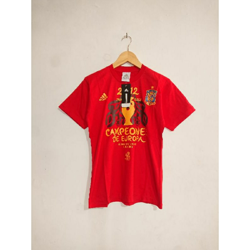 KAOS BOLA VINTAGE SPANYOL