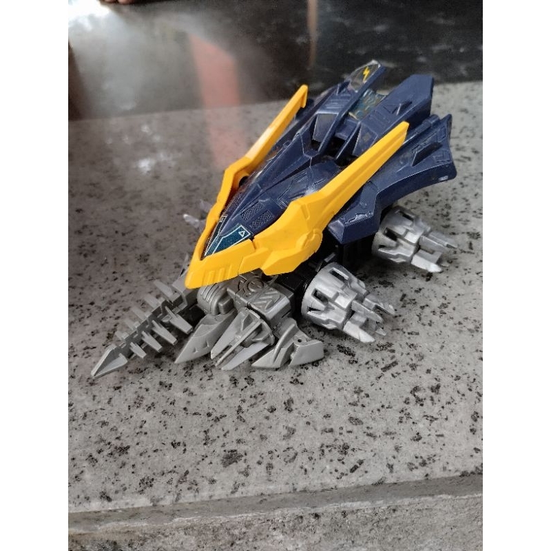 Crush Gear Storm Rider kw bagus