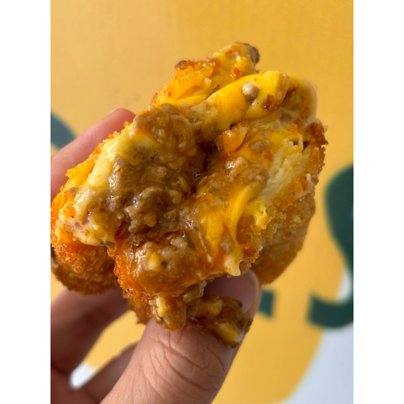 

RISOLES LASAGNA MINI