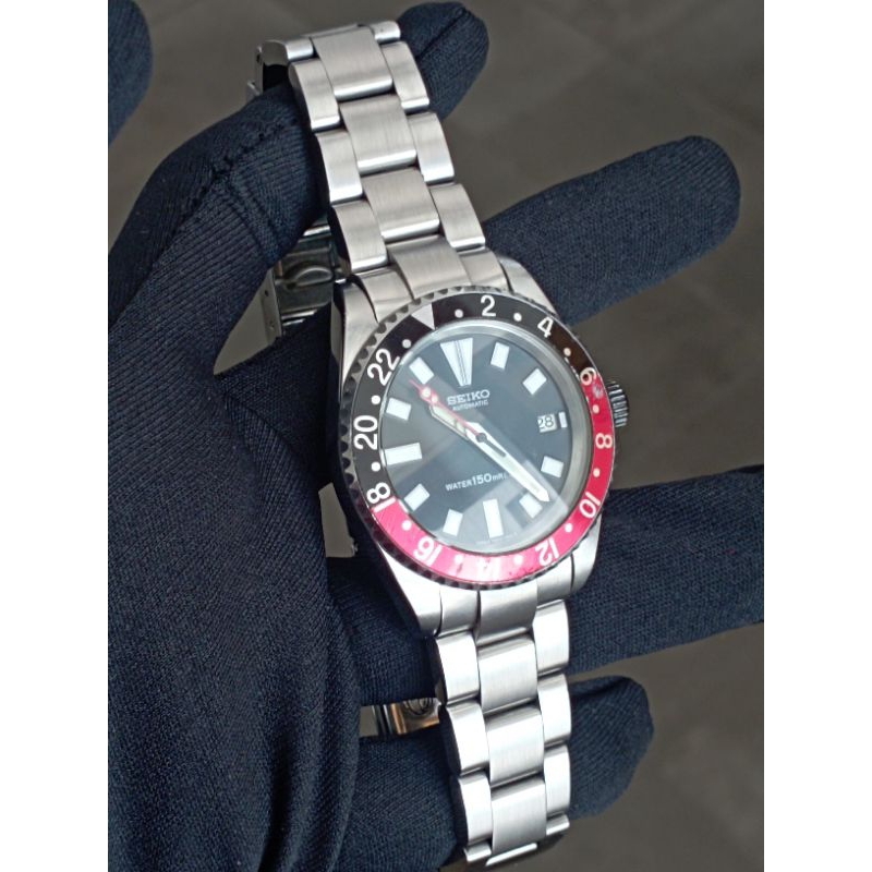 jam tangan SEIKO MOD 7S26 DIVER original japan