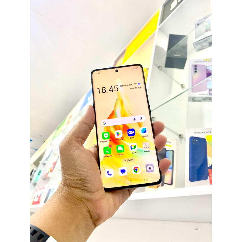 OPPO RENO 8T 5G 8/128GB