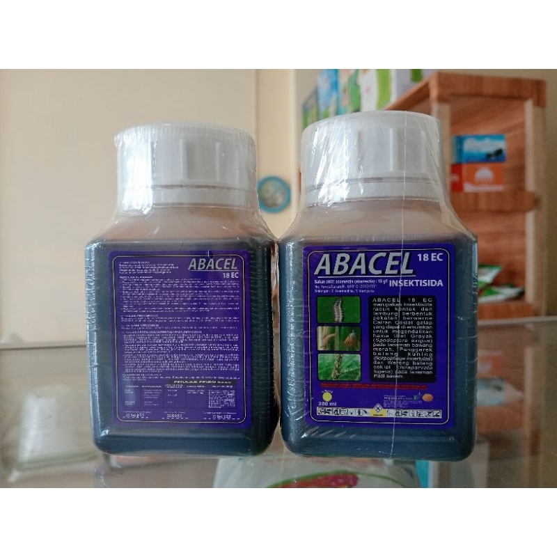 ABACEL Insektisida 250ml