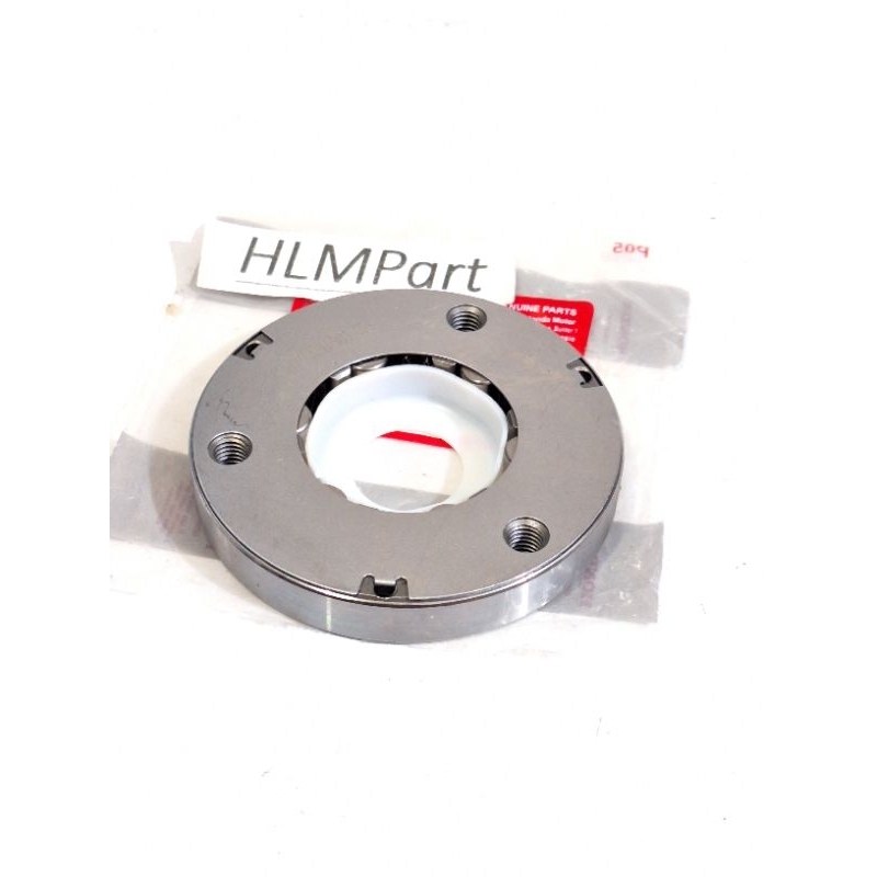 One way wan wan KPH honda Karisma Blade Revo absolute Suora X 125 Kirana