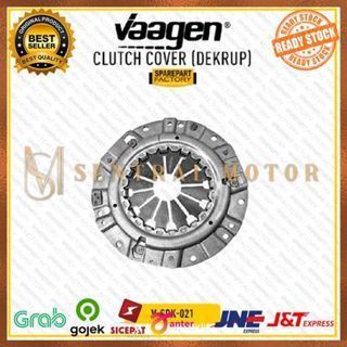 Dekrup matahari kopling Suzuki SX4 SX 4 Xover X Over