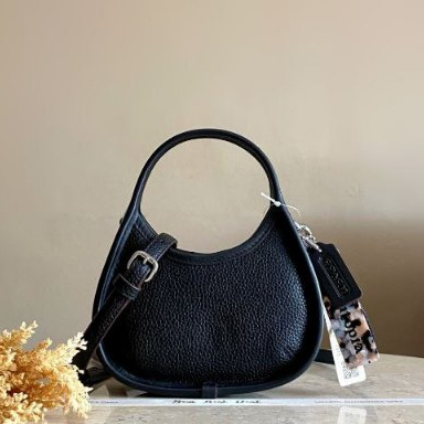 Coach Mini Ergo Bag