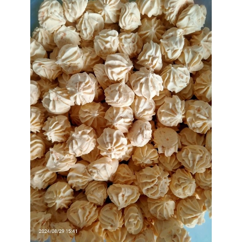 

Sagu keju 200gr | camilan kiloan murah | camilan oleh oleh jogja