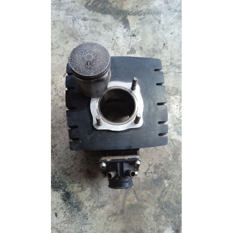 Blok seher RGR 150 os'0