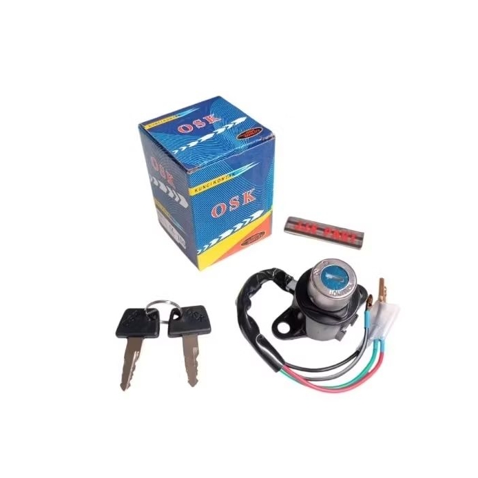 KUNCI KONTAK KABEL 4 GL100 - GL 100 125 - GL125