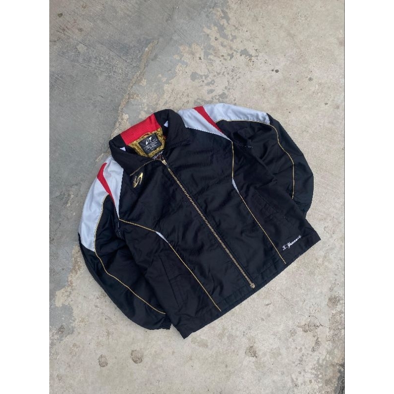 windbreaker ssk athletic