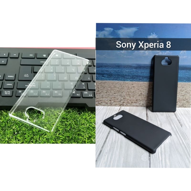 Hard Case Sony Xperia 8