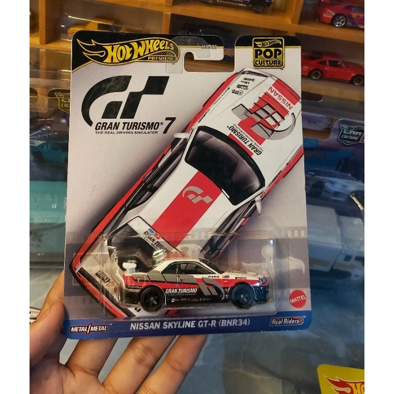 hotwheels nissan r34 nismo