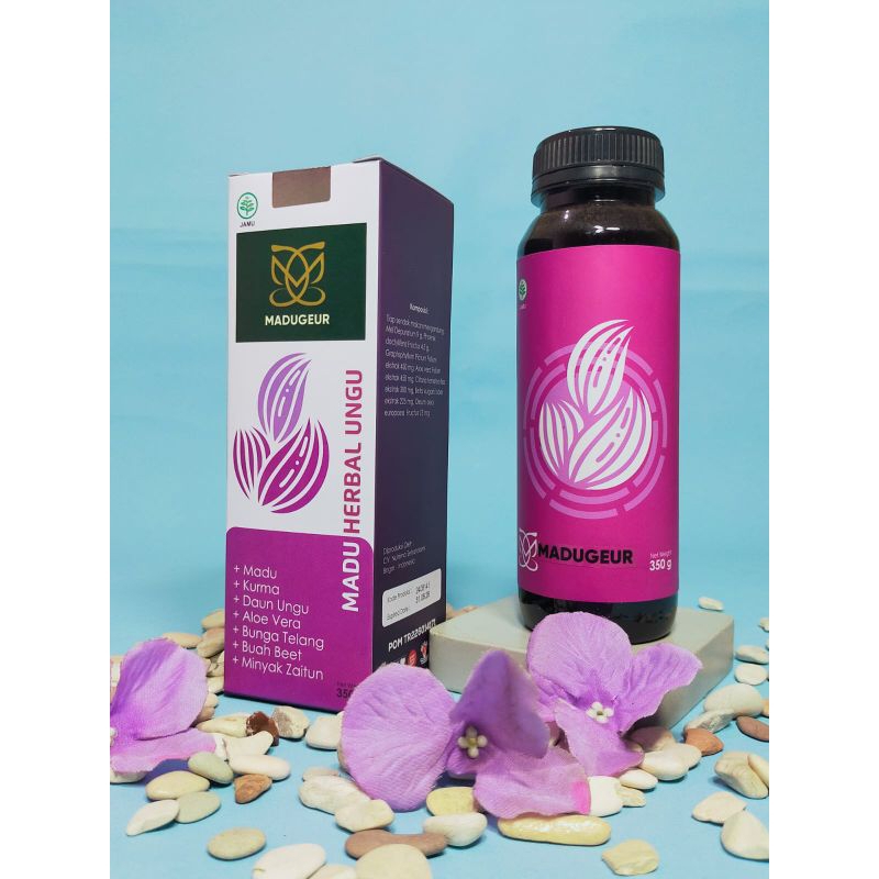 

MADUGEAR maduherbal unggu ambayen keputihan