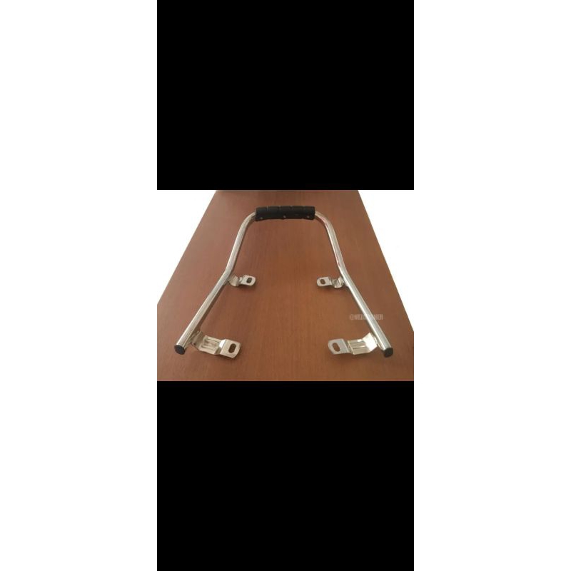 BEGEL BEHEL BAGASI FIZ R VEGA LAMA