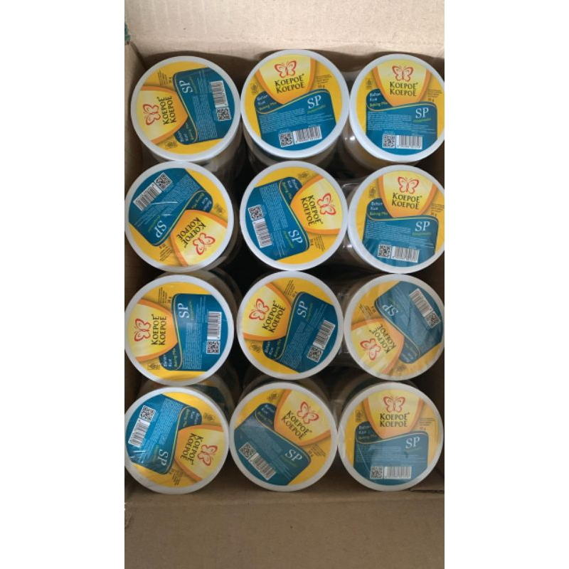 

Koepoe Koepoe SP Pengemulsi Food Grade