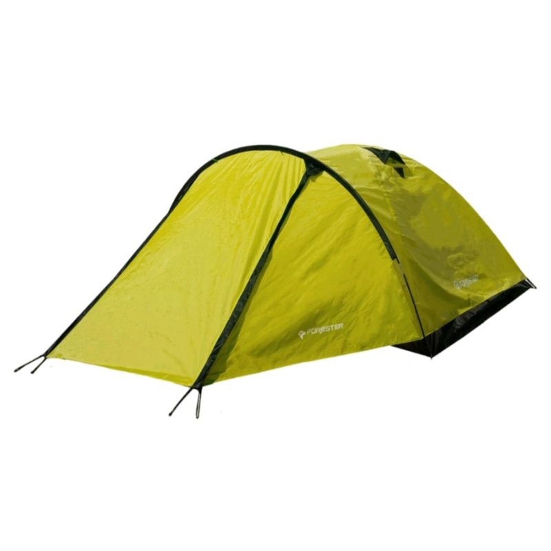Tenda FORESTER AERO TDF 008 Original / tenda camping family double layer kapasitas 4 orang