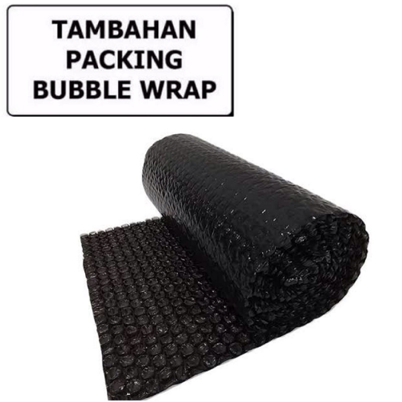 

Bubble wrap